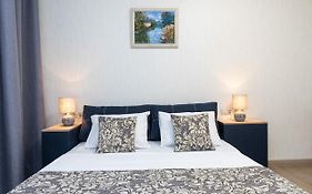 Apartments Riviera